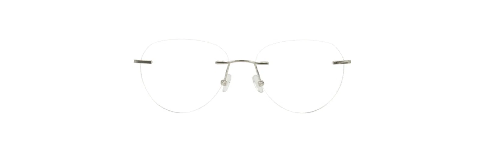Totally Rimless TRLUDO384 Eyeglasses - view 2